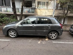 Toyota Corolla E12J 2.0 D4D, снимка 4