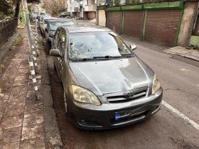 Toyota Corolla E12J 2.0 D4D, снимка 1