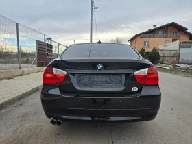 BMW 330 D Задно предаване, снимка 4