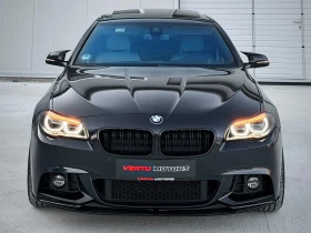 BMW 530 M-PERFORMANCE/FACELIFT/SHADOW LINE/3xTV/SAT, снимка 2