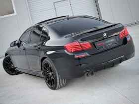 BMW 530 M-PERFORMANCE/FACELIFT/SHADOW LINE/3xTV/SAT, снимка 5