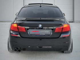 BMW 530 M-PERFORMANCE/FACELIFT/SHADOW LINE/3xTV/SAT, снимка 4