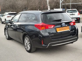 Toyota Auris 1.8HYBRID SYNERGY DRIVE* EURO5B* LED* , снимка 5