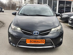 Toyota Auris 1.8HYBRID SYNERGY DRIVE* EURO5B* LED* , снимка 2