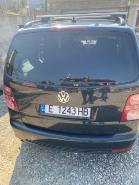 VW Touran, снимка 15