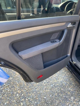 VW Touran, снимка 12