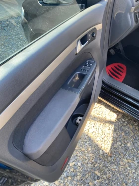 VW Touran, снимка 5