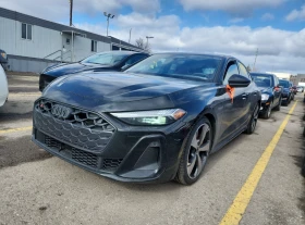 Audi S5 2025 Audi S5 TECHNIK, снимка 1