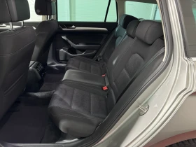 VW Passat 8 VARIANT 2.0 TDI 150 h.p. - Distronic/ Keyless, снимка 16