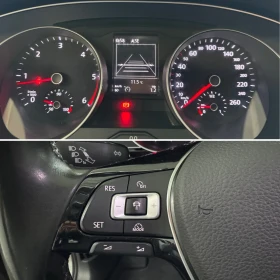 VW Passat 8 VARIANT 2.0 TDI 150 h.p. - Distronic/ Keyless, снимка 12