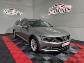 VW Passat 8 VARIANT 2.0 TDI 150 h.p. - Distronic/ Keyless, снимка 1