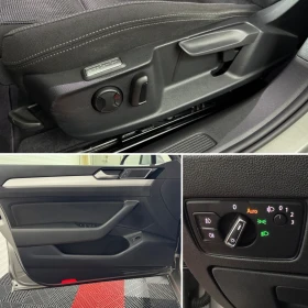 VW Passat 8 VARIANT 2.0 TDI 150 h.p. - Distronic/ Keyless, снимка 14