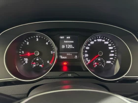 VW Passat 8 VARIANT 2.0 TDI 150 h.p. - Distronic/ Keyless, снимка 11