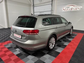 VW Passat 8 VARIANT 2.0 TDI 150 h.p. - Distronic/ Keyless, снимка 6