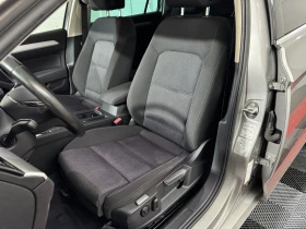 VW Passat 8 VARIANT 2.0 TDI 150 h.p. - Distronic/ Keyless, снимка 15