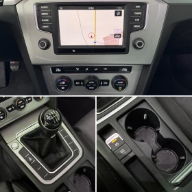 VW Passat 8 VARIANT 2.0 TDI 150 h.p. - Distronic/ Keyless, снимка 13