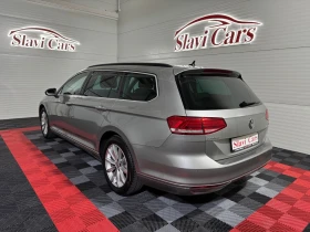 VW Passat 8 VARIANT 2.0 TDI 150 h.p. - Distronic/ Keyless, снимка 4