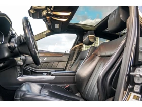 Mercedes-Benz E 500 4MATIC* КОжа* Подгрев* Обдухване* Кейлес* Blind Sp, снимка 7