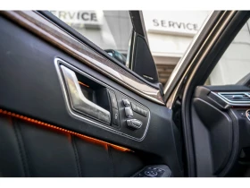 Mercedes-Benz E 500 4MATIC* КОжа* Подгрев* Обдухване* Кейлес* Blind Sp, снимка 10