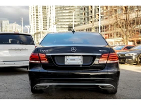 Mercedes-Benz E 500 4MATIC* КОжа* Подгрев* Обдухване* Кейлес* Blind Sp, снимка 5