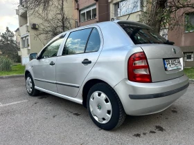 Skoda Fabia 1.4 16v, снимка 4