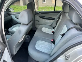 Skoda Fabia 1.4 16v, снимка 8