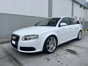 Audi A4  S-line+ + 2.0TDI , снимка 3
