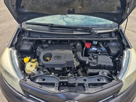 Toyota Yaris, снимка 8