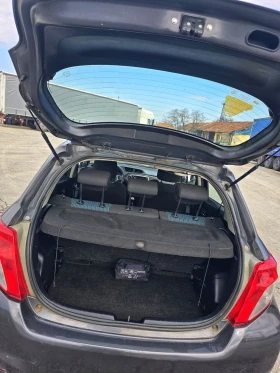 Toyota Yaris, снимка 9