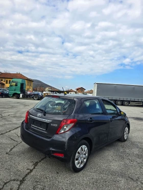 Toyota Yaris, снимка 3
