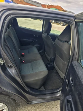 Toyota Yaris, снимка 7