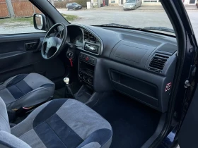 Citroen Berlingo 20HDI, снимка 10