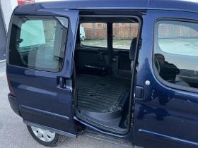 Citroen Berlingo 20HDI, снимка 14