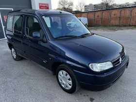 Citroen Berlingo 20HDI, снимка 1