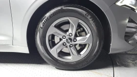 Kia K5 2.0LPI STANDARD autogeorge.com , снимка 5