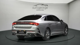 Kia K5 2.0LPI STANDARD autogeorge.com , снимка 2