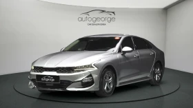 Kia K5 2.0LPI STANDARD autogeorge.com , снимка 1