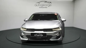 Kia K5 2.0LPI STANDARD autogeorge.com , снимка 3