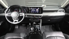 Kia K5 2.0LPI STANDARD autogeorge.com , снимка 7