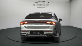 Kia K5 2.0LPI STANDARD autogeorge.com , снимка 4