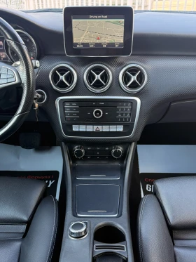 Mercedes-Benz A 180 * FACELIFT* СЕРВИЗНА ИСТОРИЯ* , снимка 9