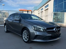 Mercedes-Benz A 180 * FACELIFT* СЕРВИЗНА ИСТОРИЯ* , снимка 3