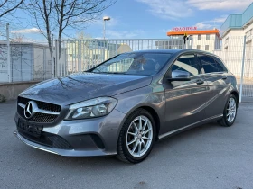 Mercedes-Benz A 180 * FACELIFT* СЕРВИЗНА ИСТОРИЯ* , снимка 1