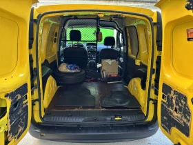 Renault Kangoo 1.5DCi, снимка 4
