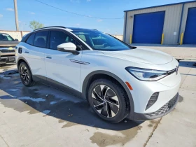 VW ID.4 Volkswagen Pro S, снимка 4