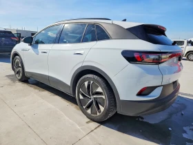 VW ID.4 Volkswagen Pro S, снимка 2