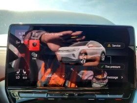 VW ID.4 Volkswagen Pro S, снимка 9