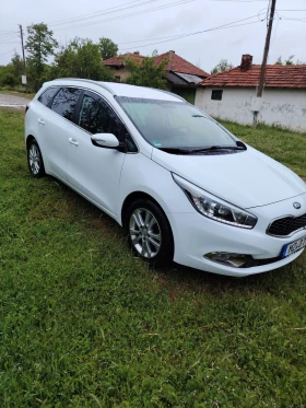 Kia Ceed, снимка 2