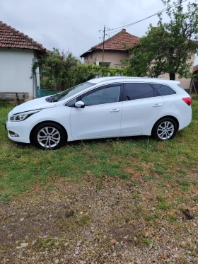 Kia Ceed, снимка 5