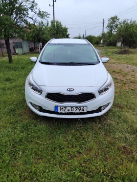 Kia Ceed, снимка 4